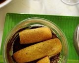 Hình bước làm 11 của món Tiramisu