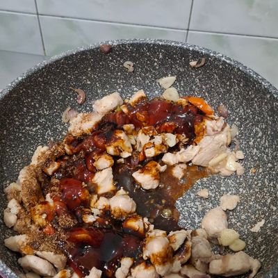 Langkah 6