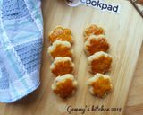 Foto langkah ke 6 dari resep Kue kacang skippy chunky.