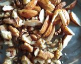 কিউই এর আচার (Kiwi er Aachar Recipe in Bengali) রেসিপি ধাপ - 4 ছবি