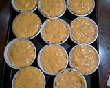 Foto langkah ke 6 dari resep Kue Moho Ubi Kuning.