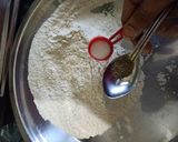 अजवाइन की रोटी (Ajwain ki roti recipe in Hindi) रेसिपी चरण 2 फोटो
