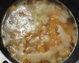 Foto del paso 3 de la receta: Sopa de verduritas surtidas!