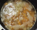 Foto del paso 3 de la receta: Sopa de verduritas surtidas!