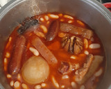 Foto del paso 13 de la receta: Fabada Asturiana