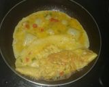 Foto langkah ke 4 dari resep Telur gulung pedas !!.