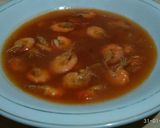 Foto langkah ke 6 dari resep Udang saos asam manis *simple.