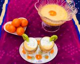 ઓરેન્જ પંચ (Orange Punch Recipe In Gujarati) રેસીપી સ્ટેપ6ફોટો