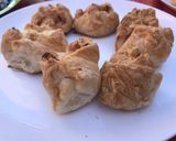 Foto del paso 7 de la receta: Saquitos peleones