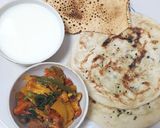 વેજ જાલફ્રેજી (Veg Jalfrezi Recipe In Gujarati) રેસીપી સ્ટેપ6ફોટો