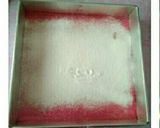 Foto langkah ke 1 dari resep Agar2 Gulung Kering.