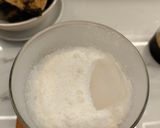 Foto langkah ke 3 dari resep Dirty Latte.