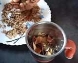 শাহী গরম মশলা(shahi garam masala recipe in Bengali) রেসিপি ধাপ - 5 ছবি