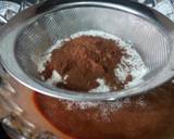 Chocolate Brownie Trifle recipe step 8 photo
