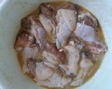 รูปขั้นตอนการทำที่ 1 ของ ไก่ทอดเกาหลี