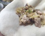 Foto del paso 7 de la receta: Nikuman (comida japonesa)