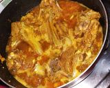A picture of step 3 of Bara Kabab.