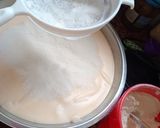 Foto del paso 3 de la receta: Torta de Durazno con Merengue