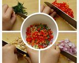 Foto langkah ke 1 dari resep Sambal Matah.
