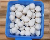 Foto langkah ke 7 dari resep Bakso Ikan.