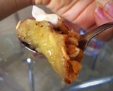 Foto del paso 3 de la receta: Postre light en 1 minuto: banana caramelizada al microondas