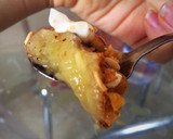 Foto del paso 3 de la receta: Postre light en 1 minuto: banana caramelizada al microondas