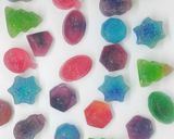 Foto langkah ke 13 dari resep Kohakuto Permen Agar Jelly.