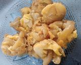 Foto langkah ke 3 dari resep Maklor (Makaroni Telur).