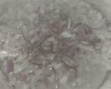 A picture of step 1 of Vermicelli vegetable upma.