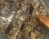 A picture of step 3 of Transforming old dried date into smooth tasty paste.
