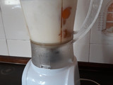 Budín de pan
