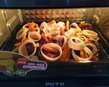 Foto langkah ke 6 dari resep Roasted Chicken Wings (Sayap Ayam Panggang).