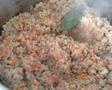 Foto del paso 3 de la receta Canelones con carne