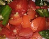 Chana gravy recipe step 1 photo