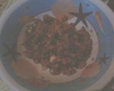 Foto langkah ke 5 dari resep Surabi tempe mini.