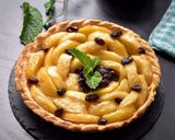 Foto langkah ke 6 dari resep Apple Pie.