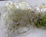 Foto del paso 3 de la receta: 625. Fricandó de ternera y setas (principal carne)