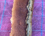 Foto del paso 6 de la receta: Pan de Salvado de avena con harina de arroz, leche descremada y semillas de lino