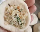 Spicy Coconut Kachori recipe step 10 photo