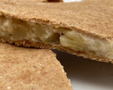 Foto del paso 6 de la receta: Cuadrados de manzana y yogurt