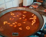 Foto del paso 8 de la receta: Arroz con marisco y pescado