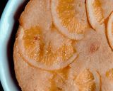 Foto del paso 10 de la receta: Torta invertida de naranjas 🍊🍊