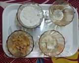 पारंपारिक पौष्टिक सूप(गव्हाचे पीठ,गूळ) रेसिपी स्टेप 1 फोटो 