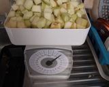 Foto del paso 1 de la receta: APPLE PIE (TARTA DE MANZANA)🍏🇲🇽❤️