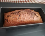 Foto del paso 5 de la receta: Plum Cake de chocolates🍫🌰🍫