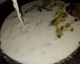 Foto del paso 2 de la receta: Salsa Bechamel con Capelettini