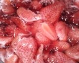 Foto del paso 3 de la receta: Mermelada de frutilla 🍓
