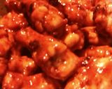 รูปขั้นตอนการทำที่ 6 ของ BBQ Chicken Wing