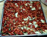 Foto langkah ke 2 dari resep Bubuk Cabe / Bon Cabe Homemade.