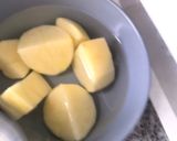 Foto del paso 3 de la receta: Sopa menestrón 🍲